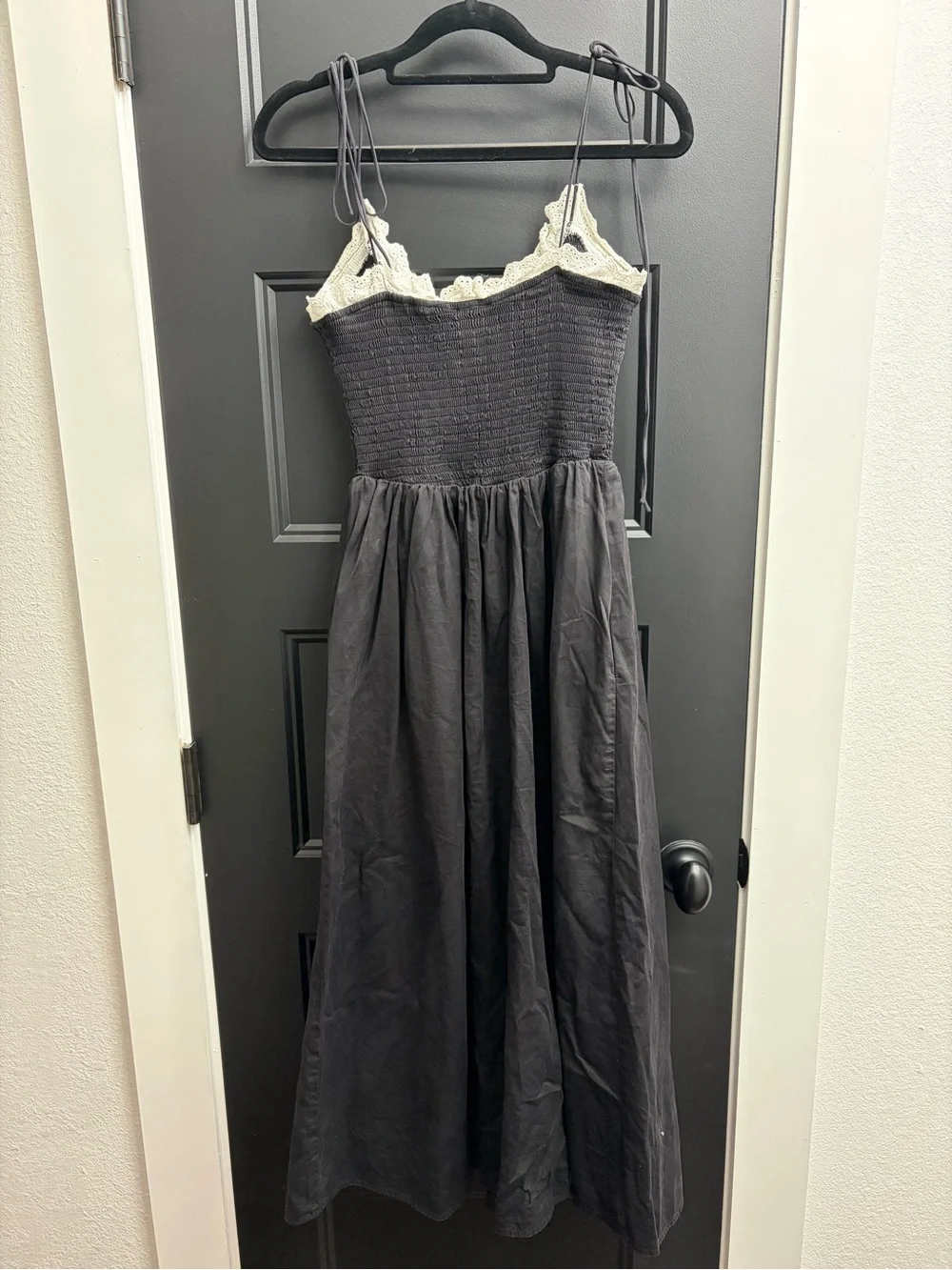 For Love & Lemons Bethany Midi Dress - Picture 3 of 5